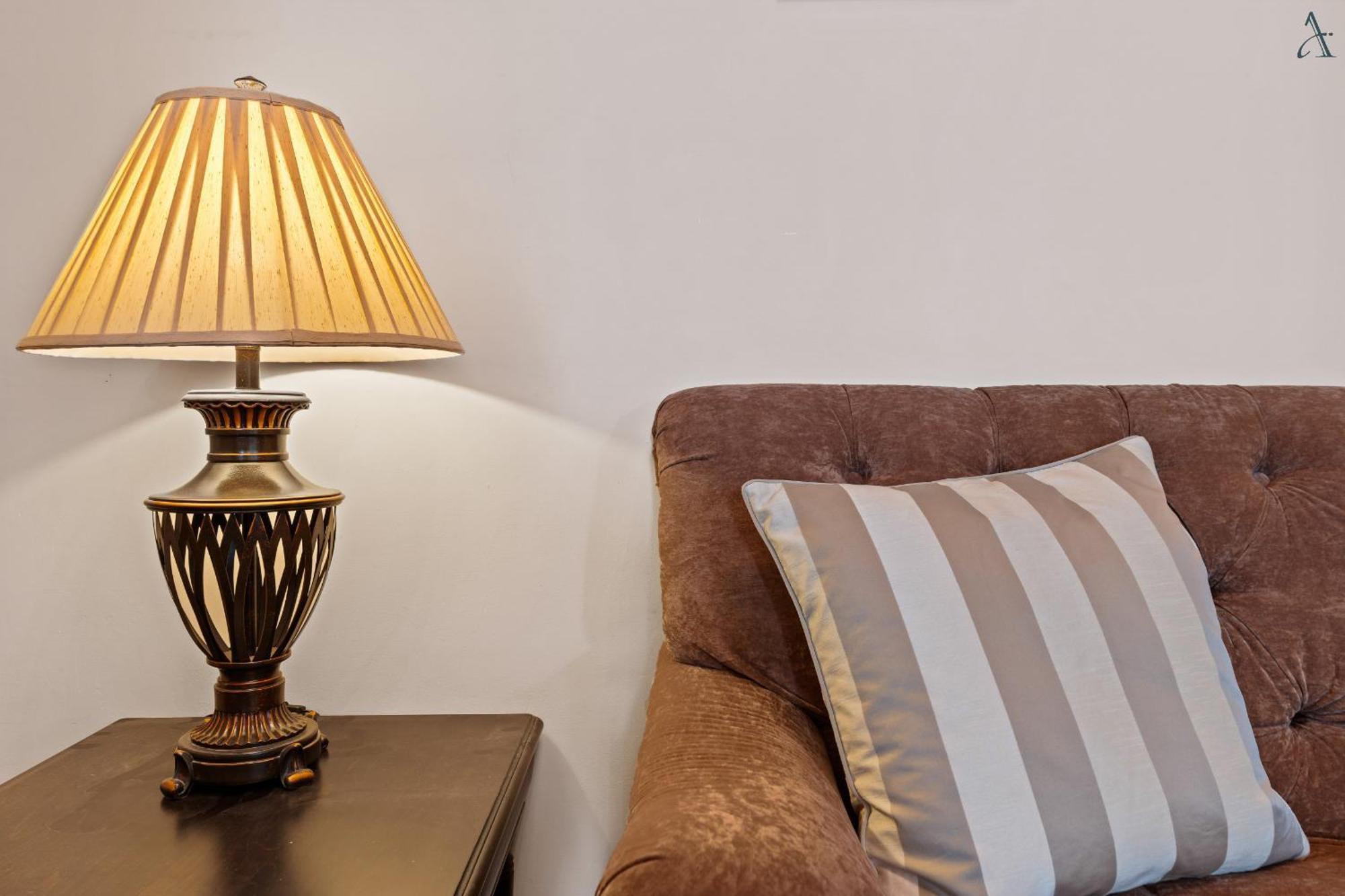 2 Bdr In Old Town Apartament *