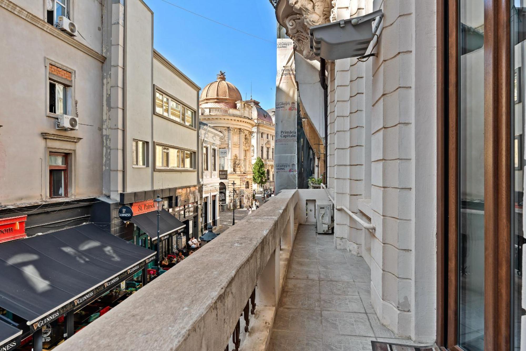 Apartament 2 Bdr In Old Town *