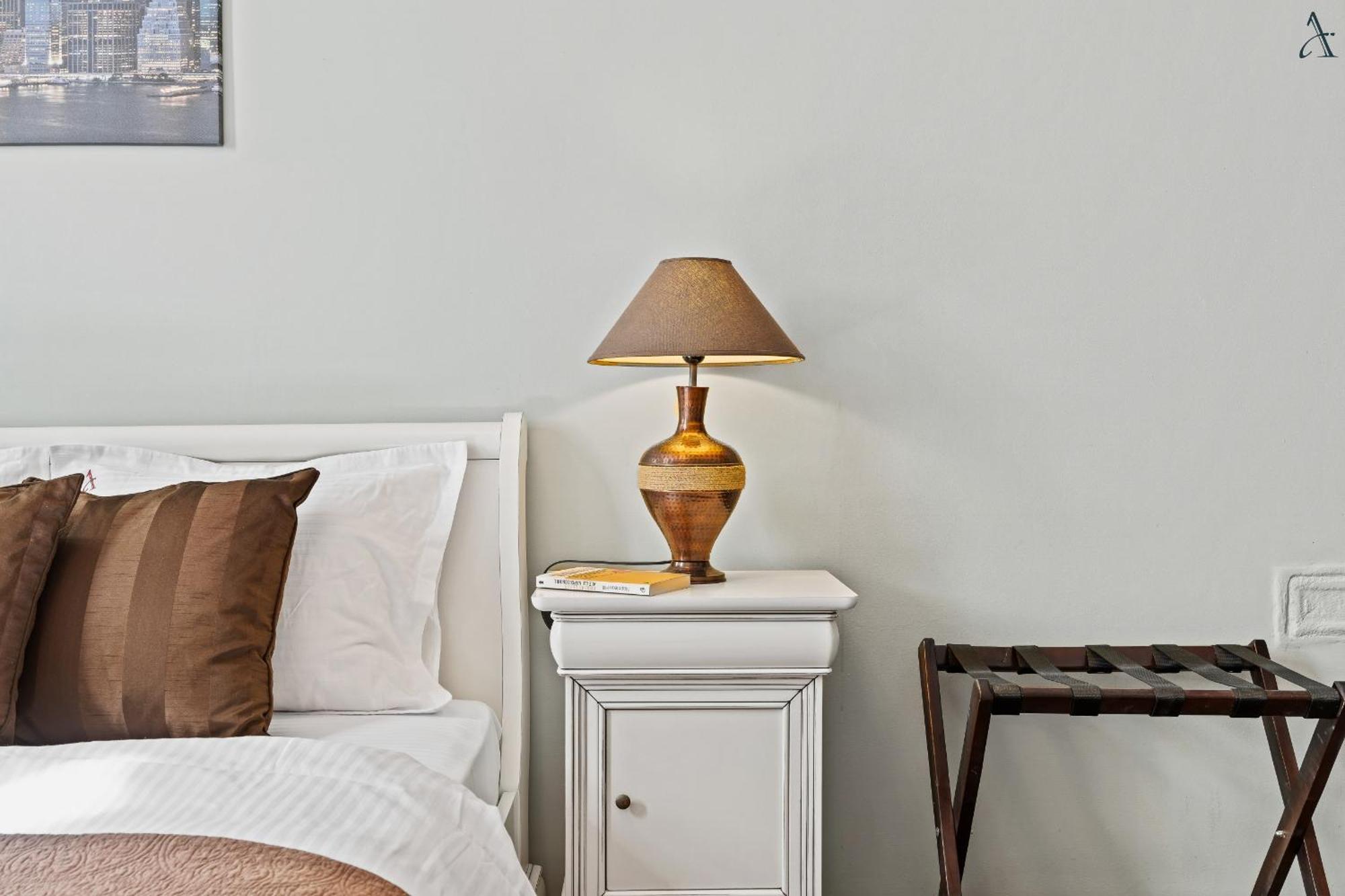 Apartament 2 Bdr In Old Town *